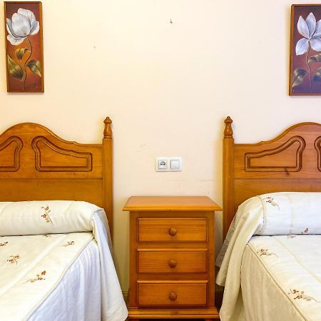 Vivienda Turistica Los Leones Berlanga de Duero Exterior foto