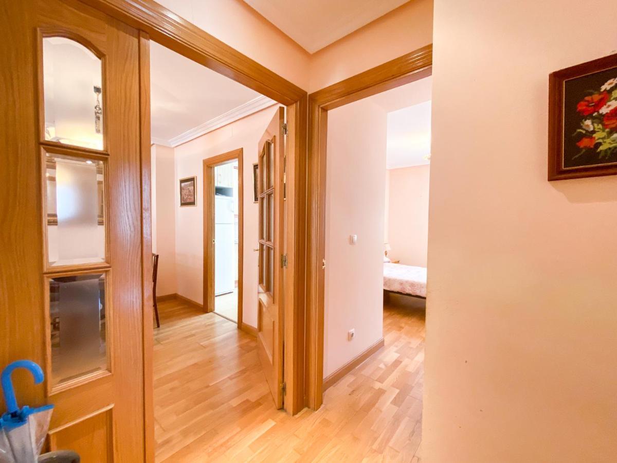 Vivienda Turistica Los Leones Berlanga de Duero Exterior foto