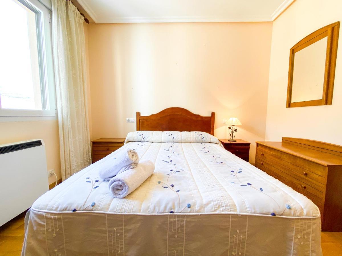 Vivienda Turistica Los Leones Berlanga de Duero Exterior foto