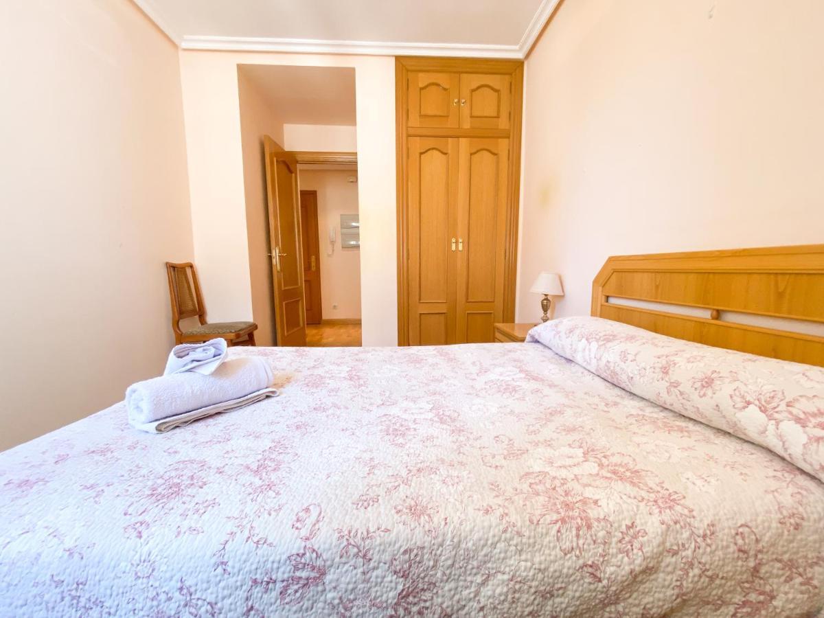 Vivienda Turistica Los Leones Berlanga de Duero Exterior foto