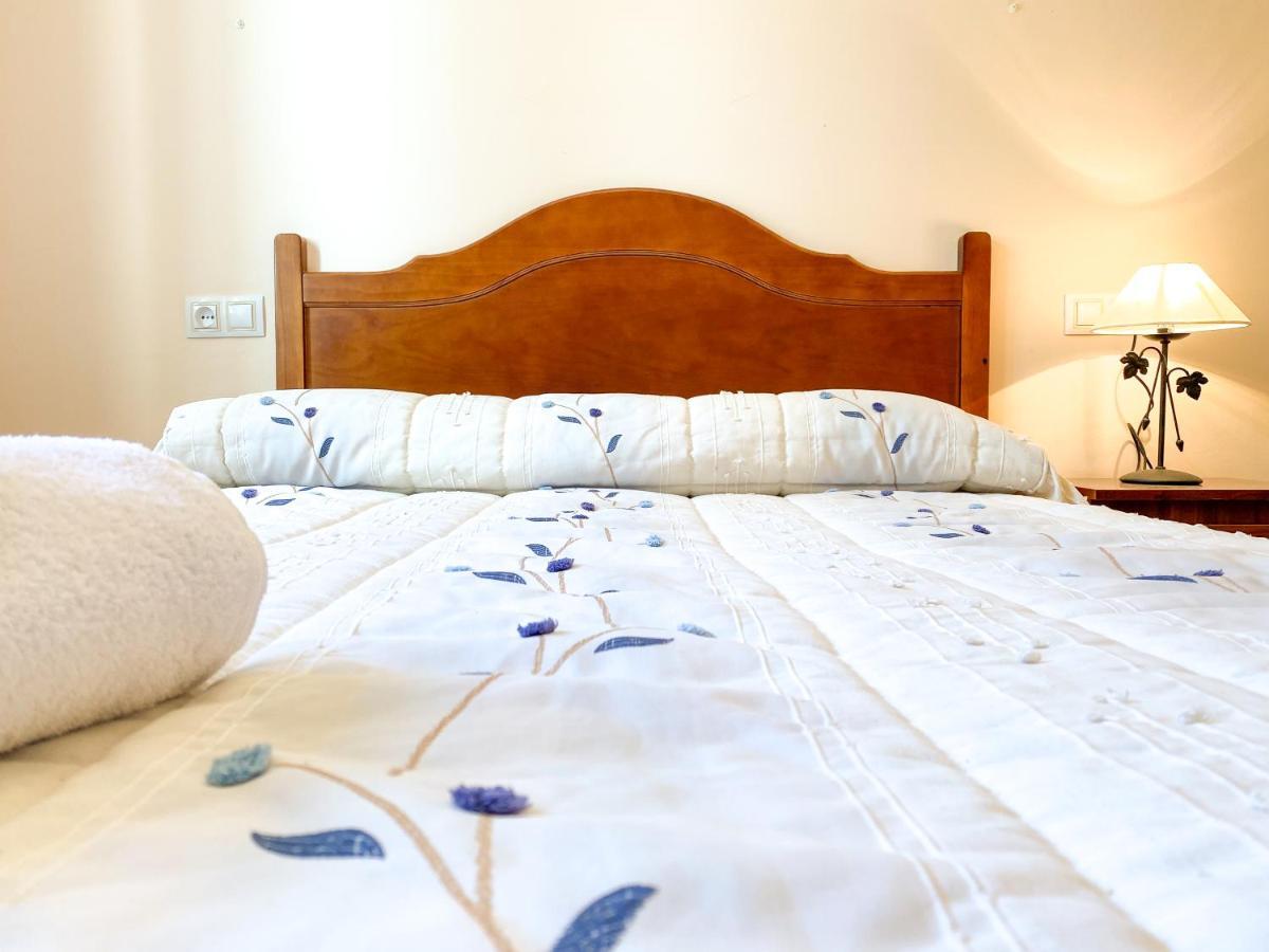Vivienda Turistica Los Leones Berlanga de Duero Exterior foto