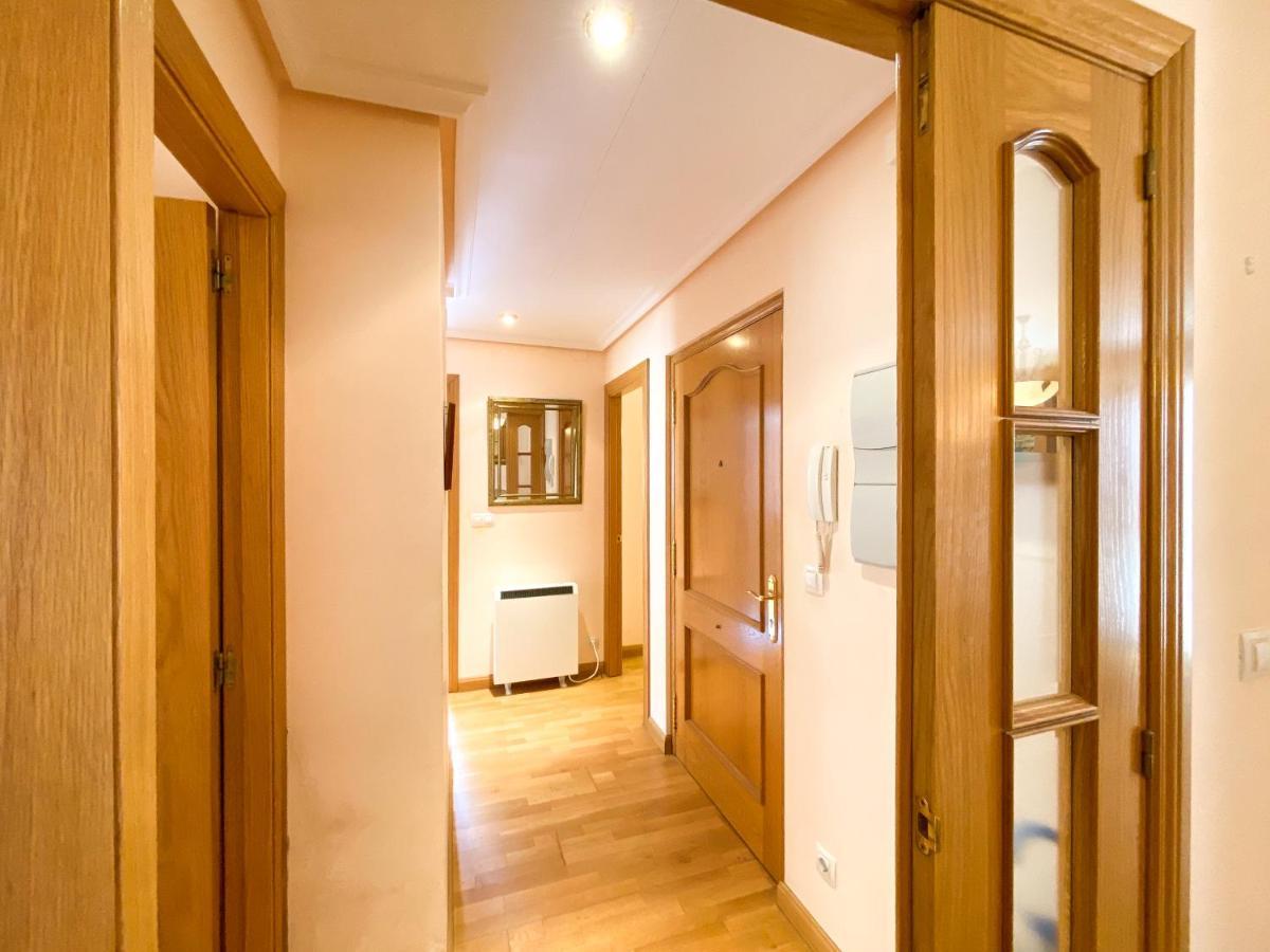 Vivienda Turistica Los Leones Berlanga de Duero Exterior foto
