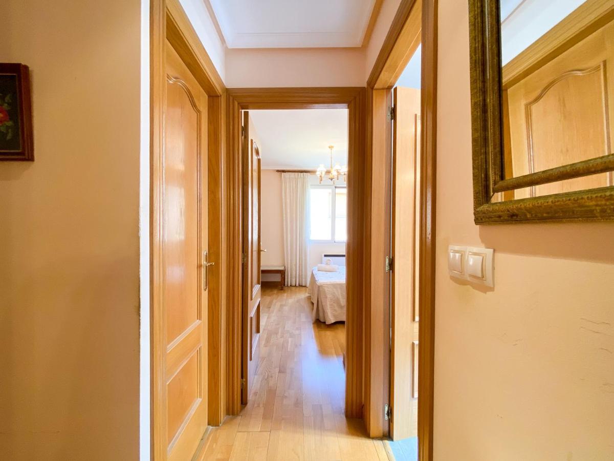 Vivienda Turistica Los Leones Berlanga de Duero Exterior foto