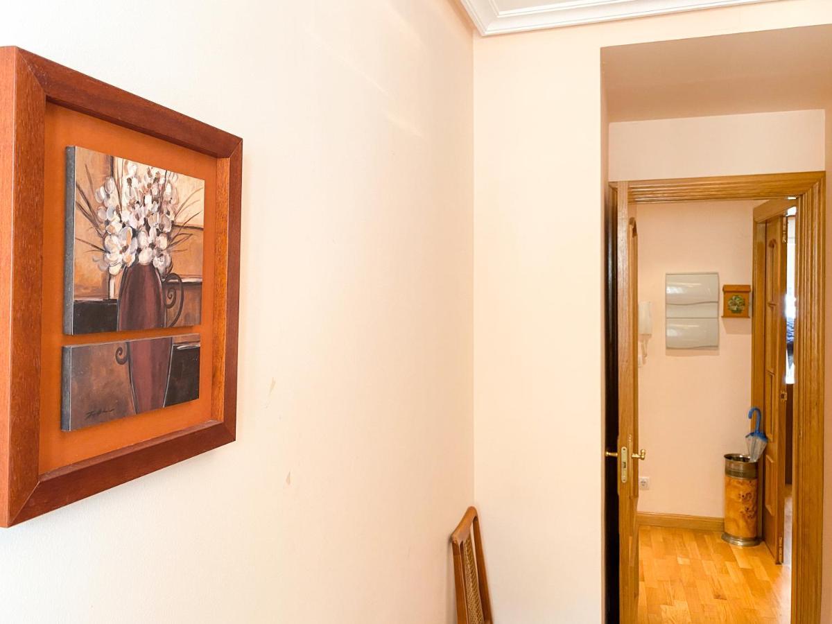 Vivienda Turistica Los Leones Berlanga de Duero Exterior foto