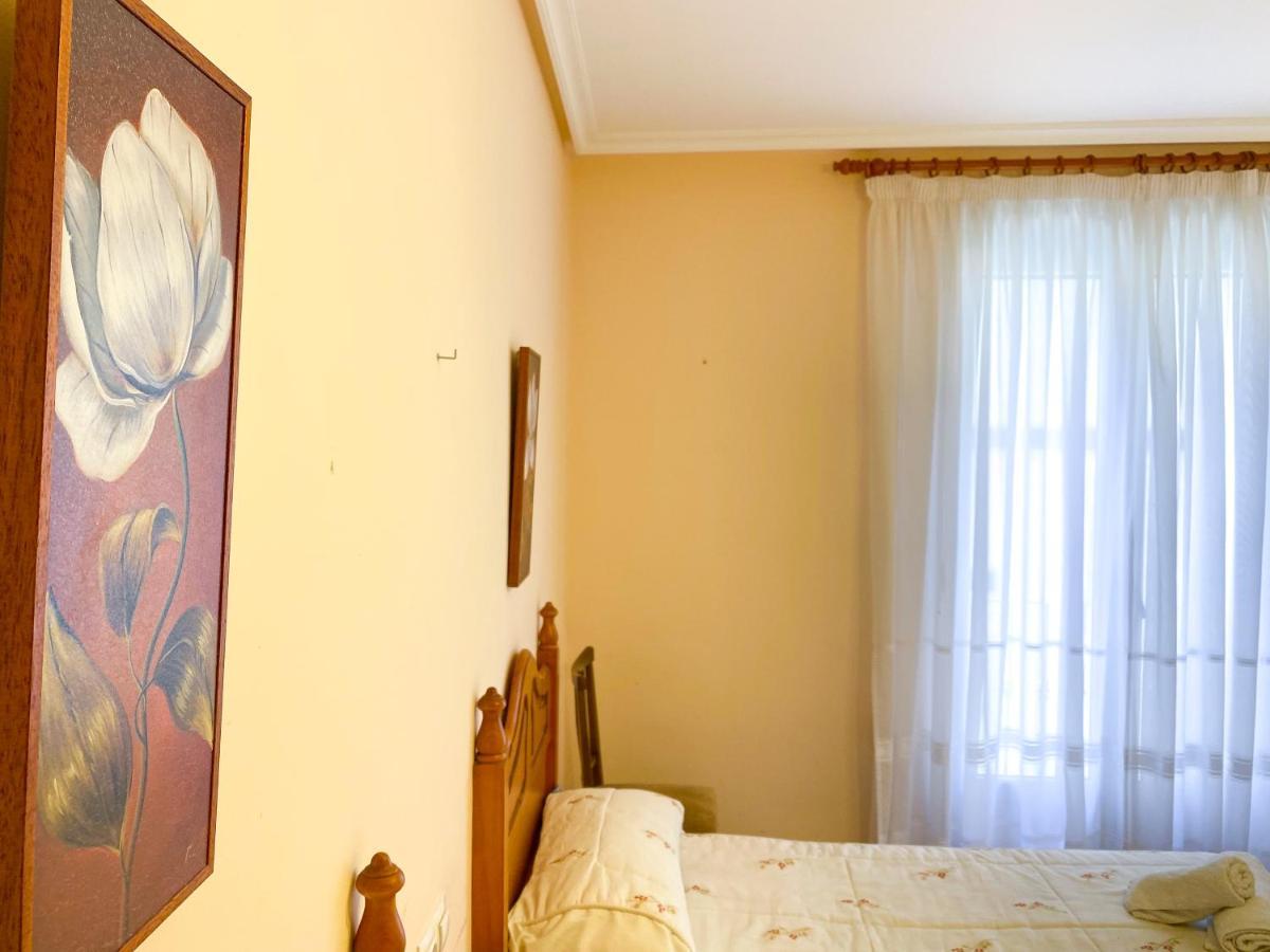 Vivienda Turistica Los Leones Berlanga de Duero Exterior foto